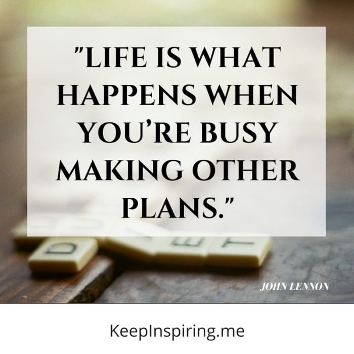 Quotes I like...