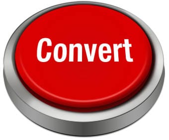 Conversion and news