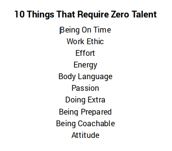 10 Things