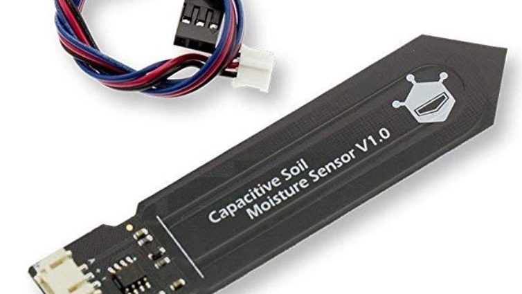 capacitive_sensor